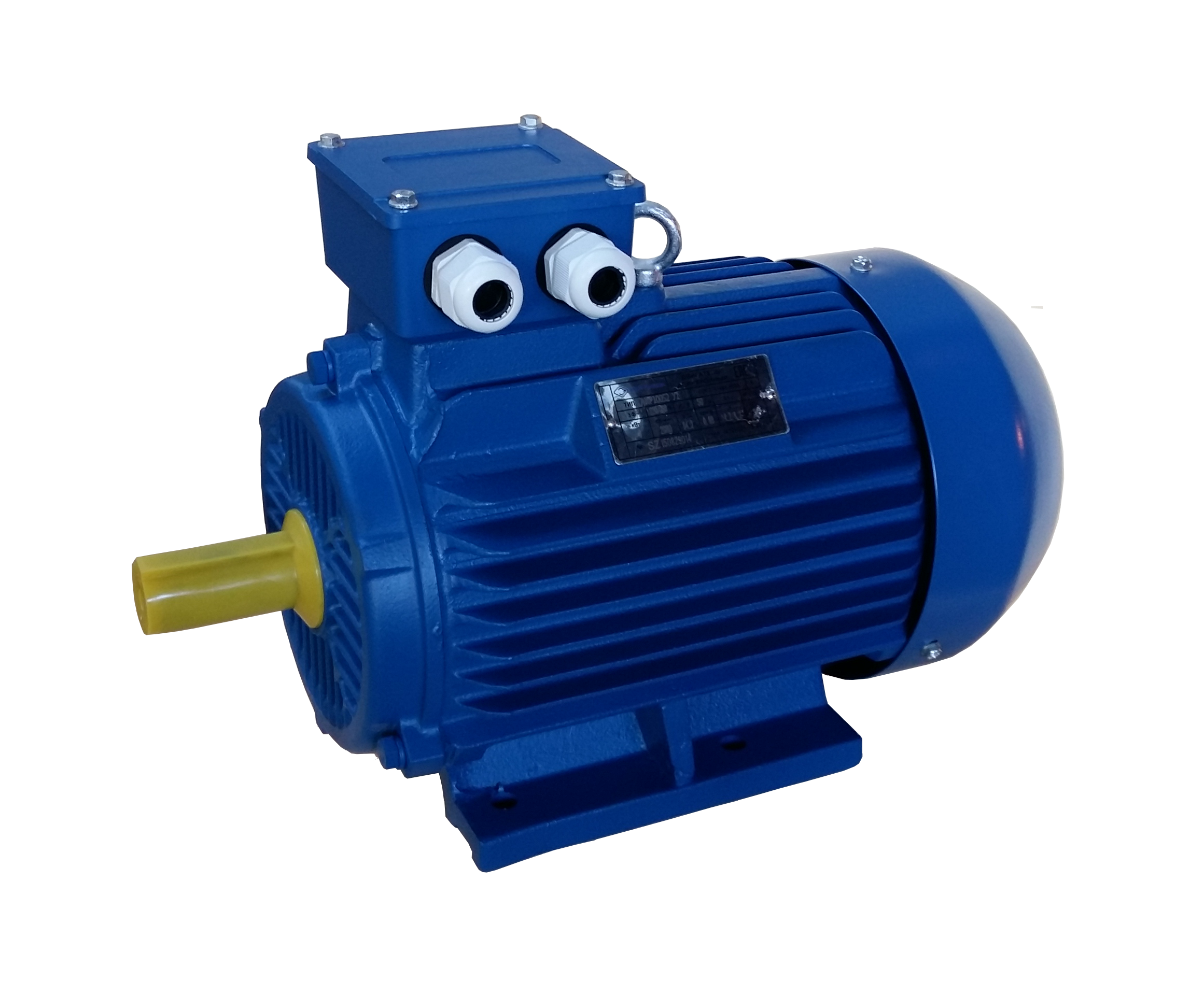 Фото АИР100L2У3 5,5кВт