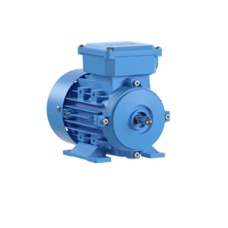 Фото M2AA160MLA6 7,5кВт